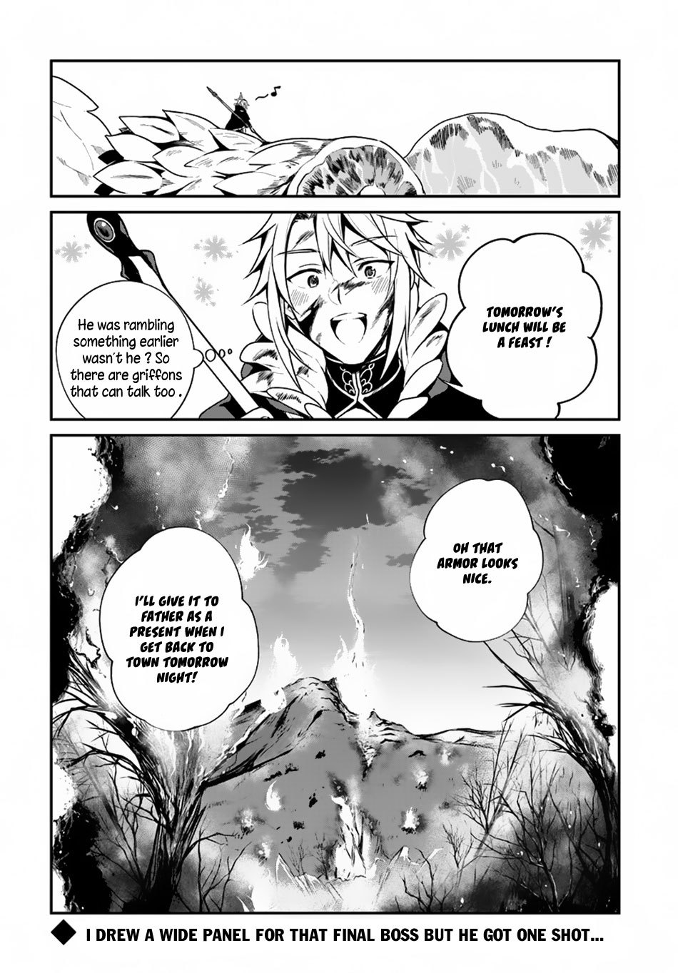 Yari no Yuusha no Yarinaoshi Chapter 5 31